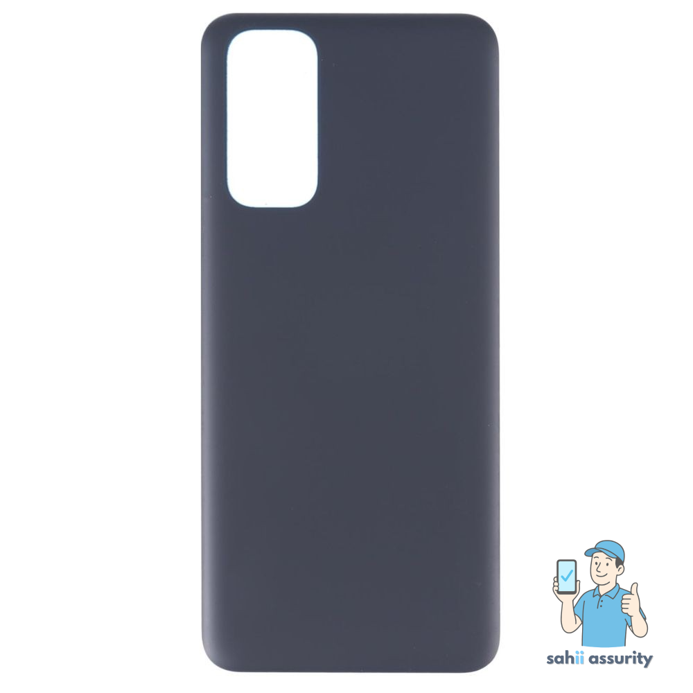 Back Panel Cover for Xiaomi Redmi Note 11 Global thumbnail